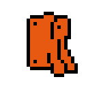 Broken Empty Block - Abobo's Big Adventure