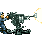 20000000 Turrets - Metal Slug Attack