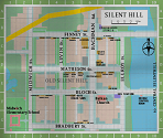 Maps - Silent Hill