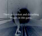 Intro Screens - Silent Hill