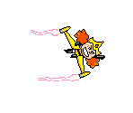 Princess Morbucks - The Powerpuff Girls: HIM & Seek