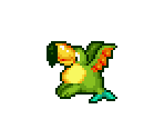 Toucan - Blue's Journey / Raguy