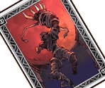 Tactics Cards - Blaze Union