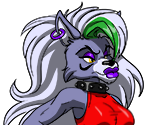 Roxanne Wolf - Security Breach: Fury's Rage