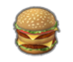 Item Icons - Wii Sports Club