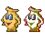Icons & Cursor - The Jar Activity Center