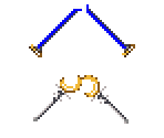 Weapons - RPG Tsukuru 4 (JPN)