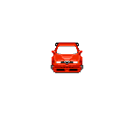 Alfa Romeo 155 - GT Racing (JPN)
