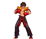 Male Fighter (Boxing Glove) - Dungeon Fighter Online