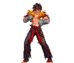 Male Fighter (Gauntlet) - Dungeon Fighter Online