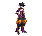 Male Mage - Dungeon Fighter Online