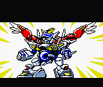 Opening - B-Daman Bakugaiden V: Final Mega Tune (JPN)