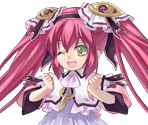 Eimi - Blaze Union