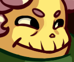 Granny - Celeste