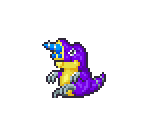 Fiery Dino - Blue's Journey / Raguy