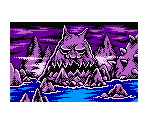 Cutscenes - B-Daman Bakugaiden V: Final Mega Tune (JPN)
