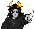 Raurou Dersal - Snowbound Blood