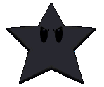 Dark Star - Super Mario RPG: Legend of the Seven Stars