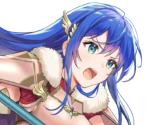 Caeda (Beloved Queen) - Fire Emblem: Heroes