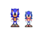Sonic 360 Twister (Master System/Game Gear-Style) - Sonic the Hedgehog Customs