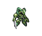 Kane Zerunga - Super Robot Wars K