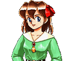 Maria - Princess Maker: Pocket Daisakusen (JPN)