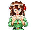 Maria - Princess Maker: Pocket Daisakusen (JPN)
