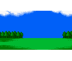 Battle Backgrounds - B-Daman Bakugaiden V: Final Mega Tune (JPN)