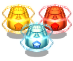 Magic Keys - Packs Land