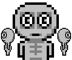 Gaster Follower #1 (Expanded) - Undertale Customs