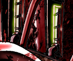 Vent Room - The White Chamber