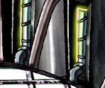 Vent Room (Normal) - The White Chamber