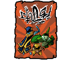 Banners and Posters - Bug Fables: The Everlasting Sapling
