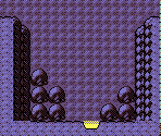 Rock Tunnel - Pokémon Gold / Silver