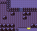 Victory Road - Pokémon Gold / Silver