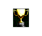 Name Entry - Race Drivin'
