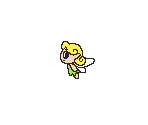 Fairytchi - Hoshi de Hakken!! Tamagotchi (JPN)