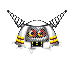 Egg Robo (Sonic Blast-Style) - Sonic the Hedgehog Customs