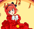 Beeclock - Twinbee Paradise in Donburi Shima (Disc 2)