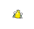 Gotchi King - Hoshi de Hakken!! Tamagotchi (JPN)