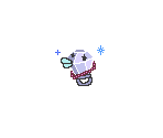 Jeweltchi Daiya - Hoshi de Hakken!! Tamagotchi (JPN)