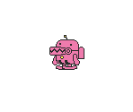 Robogotchi 55 - Hoshi de Hakken!! Tamagotchi (JPN)