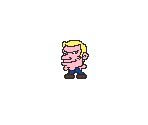 Sam - Hoshi de Hakken!! Tamagotchi (JPN)
