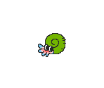 Ammonitchi - Hoshi de Hakken!! Tamagotchi (JPN)
