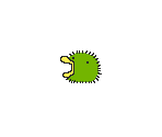 Marimotchi - Hoshi de Hakken!! Tamagotchi (JPN)