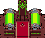 The Nuclear Throne - Nuclear Throne