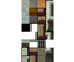 Paris Central Pen - The Escapists