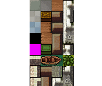 London Tower - The Escapists