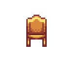 Chairs & Desks - Stardew Valley