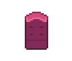 Furniture (Front) - Stardew Valley